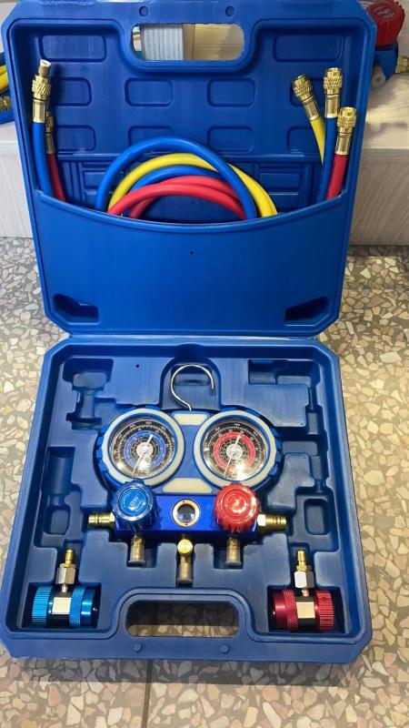 REFRIGERATION Tool Kit CT 275L Coowor