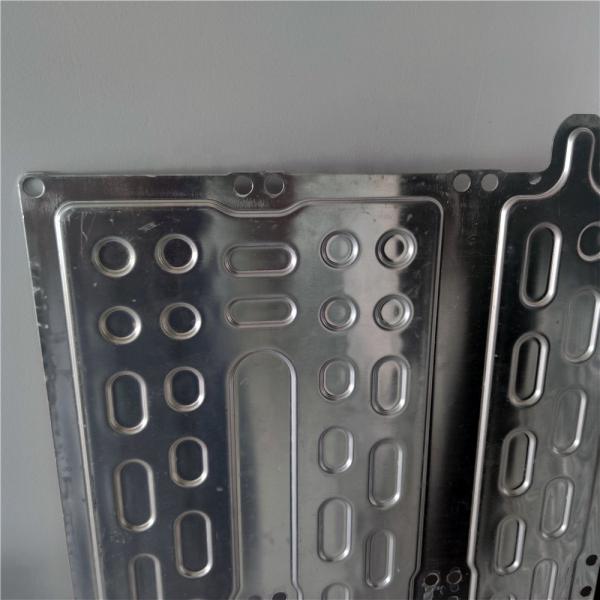 <font color='red'>Plate</font> 3003 Brazing Water Cooling Aluminium 3003/ 4343 Aluminum Alloy Code Is Alloy Mill Finish 3000