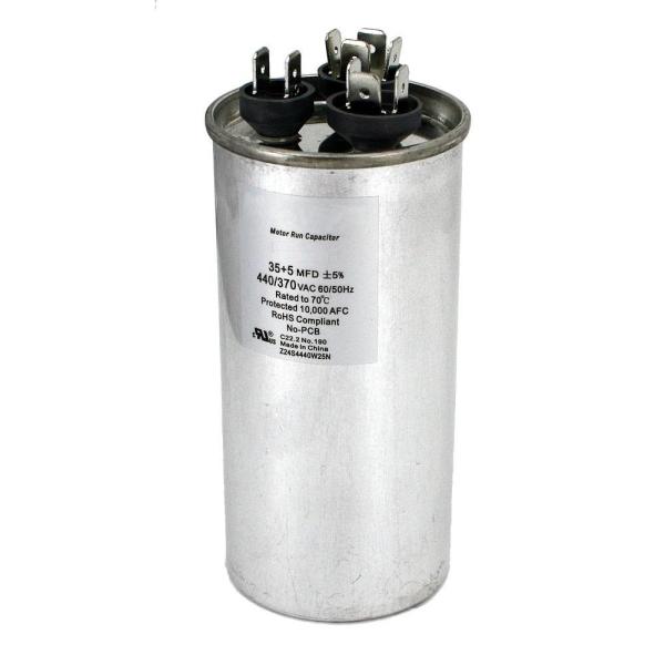 cbb65 capacitor 25uf for air conditioning use