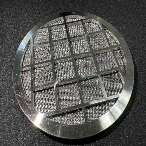 L Five Layers Sintered Mesh Filter Disc Coowor