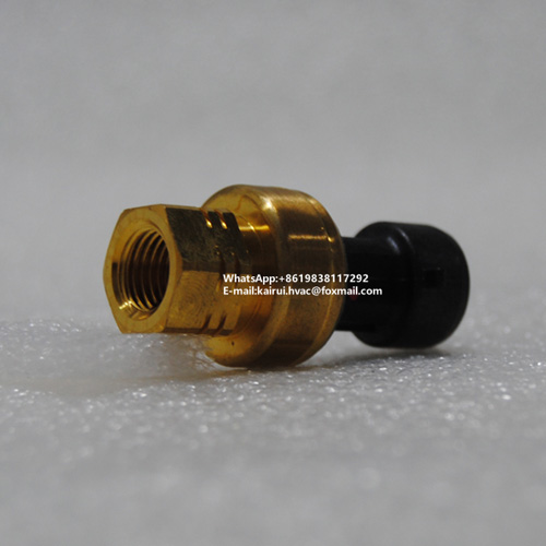 Chiller Spare Parts Carrier OP12DA039 Temp Sensor