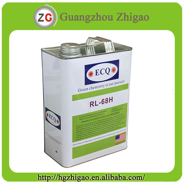 RL68H refrigeration lubricant oil 5L