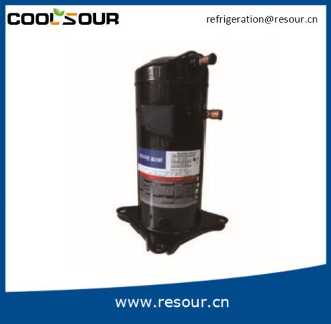 Coolsour Performer Scroll Compressor , Refrigeration Parts