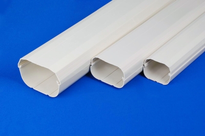 Air Conditioning PVC Ducts