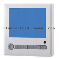 Intelligent Central Air-Condition Thermostat ILH109