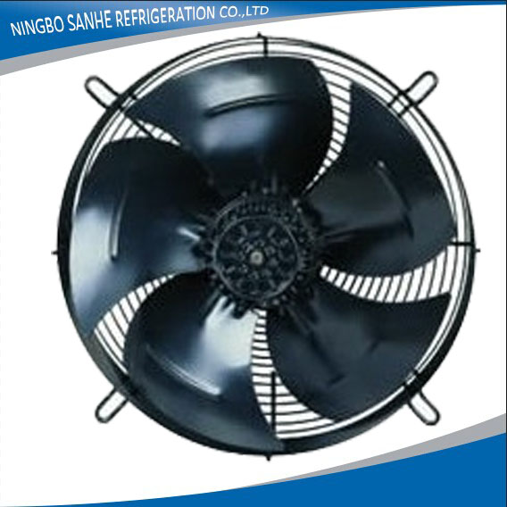SANHE Industrial AC Motor External Cooling Axial Fan Model YWF2E200G
