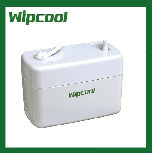 condensate pump PC-40A WALL MOUNTED PUMP