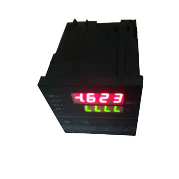 digital pressure gauges PY602