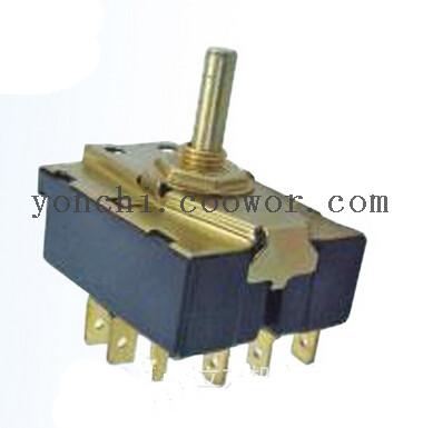 Whirling Switch YQS-407