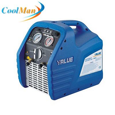 VALUE VACUUM PUMP VE N SERIES DUAL Stage VE215N VE225N VE235N VE245N ...