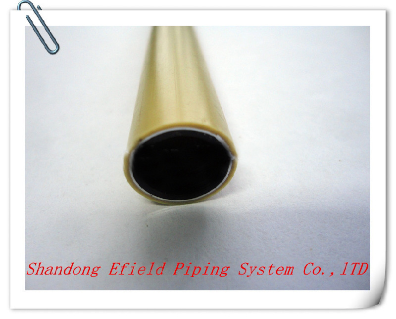 SABS certificated pex al pex pipe South Africa pex tubing