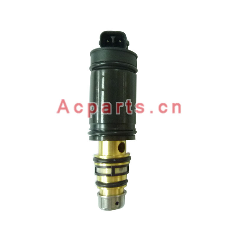 cars spare parts of auto compressor a/c control valve China Supplier