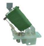 A/C blower motor resistor YL-7556 for Opel OEM 1845791/90383817/3736003804V