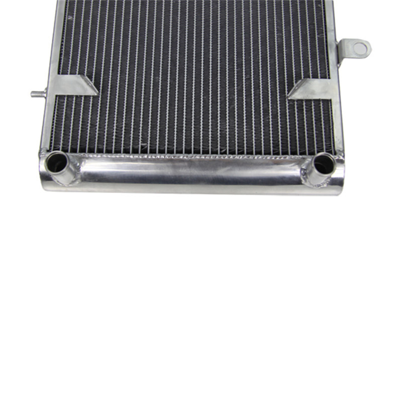 NEW Motorcycle ATV Full Aluminum Radiator For Polaris Ranger RZR XP900