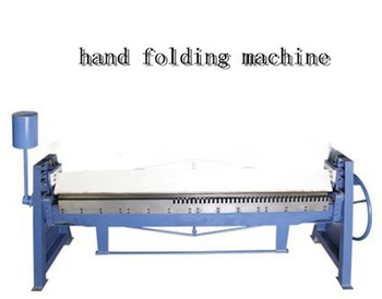 <font color='red'>duct</font> <font color='red'>folding</font> <font color='red'>machine</font>, <font color='red'>hand</font> <font color='red'>folding</font> <font color='red'>machine</font>
