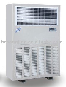 Industrial Wet Film Air Humidifier High quality