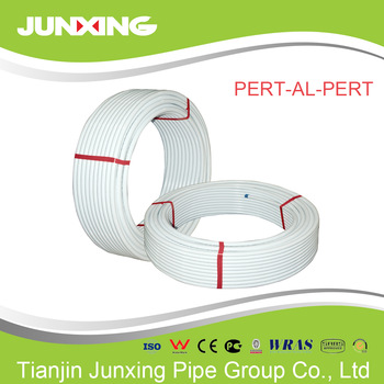 Aluminum plastic composite pipe PERT-AL-PERT TUBE