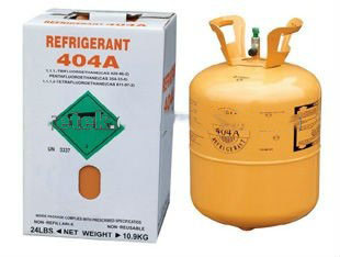 High Purity Mixed Refrigerant Gas R404A