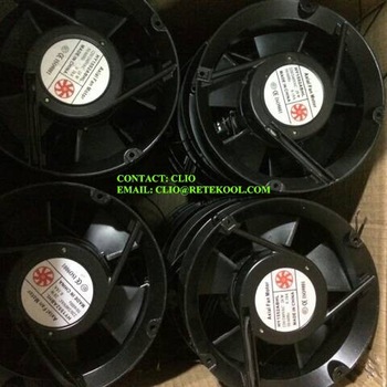 YWF SERIES AXIAL FAN MOTOR FOR REFRIGERATION PARTS