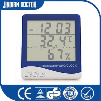 wireless bbq thermometer JW-106