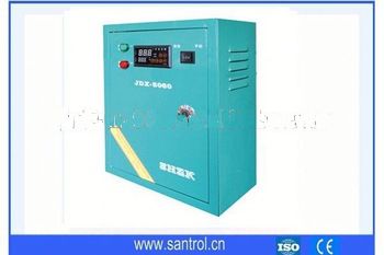 three-phase electric meter box JDX-5060