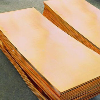 we are selling gold and copper copper sheet