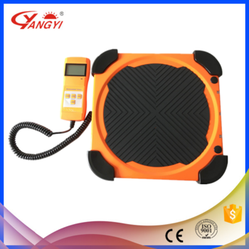 High Accurate Electronic Refrigerant Charging Scale LMC-200