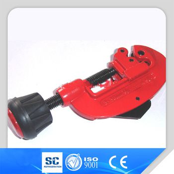 Best seller metal hand tools pipe tube cutter tool from China