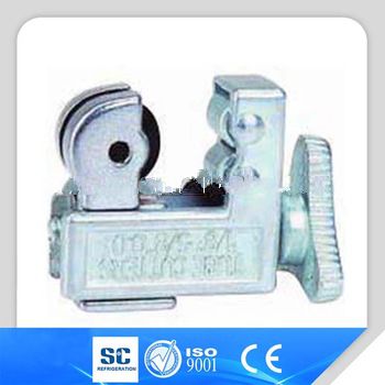 Factory Sale copper refrigeration tool mini tube cutter manufacturer
