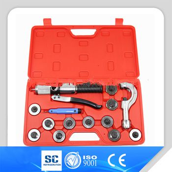 Professional refrigeration tools Hydraulic tube expander tool kit