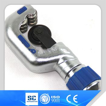 High quality refrigeration tools roller type tube cutter