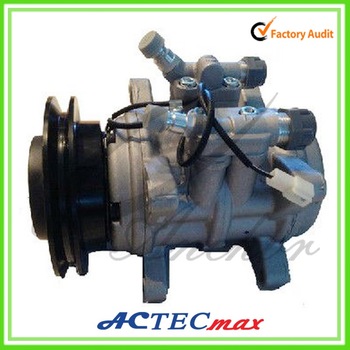 Denso 6P148 Compressor Toyota Hilux Air Conditioning Compressor