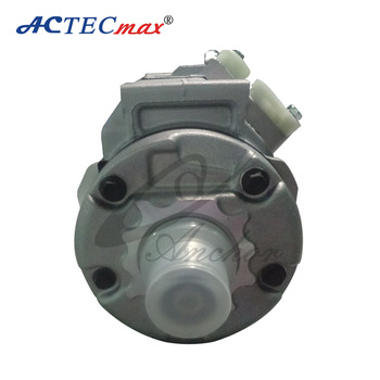 Actecmax Ac Compressor S Ac Compressor Without Magnetic Clutch A C