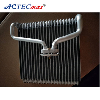 F0RD Festa 2013 Car AC Evaporator Heater Core