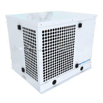 Air Cooled Condenser for refrigeration condensing units