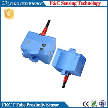 F&C FKCT15-N 26mm sensing 12-24V dc liquid detection <font color='red'>capacitive</font> <font color='red'>proximity</font> <font color='red'>sensor</font>