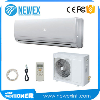 Agent Of Brands Galanz/Midea/Chigo Split Air Conditioner With Lower Factory Price