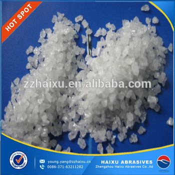 White Aluminum Oxide Abrasive F F F F F F F F F