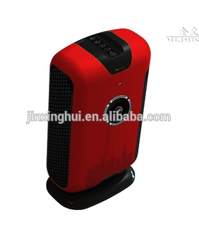 ozone active carbon HEPA air purifier