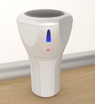Car Air Purifier