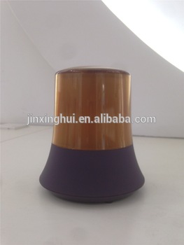 mini portable essential oil aroma diffuser