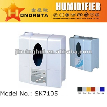 Large Capacity Ultrasonic Humidifier SK7105