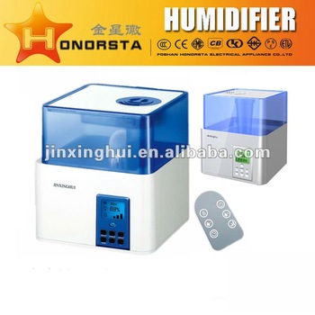 Large Capacity Air Humidifier SK8020