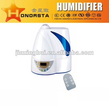 Ultrasonic Mist Maker with large capacity SK801