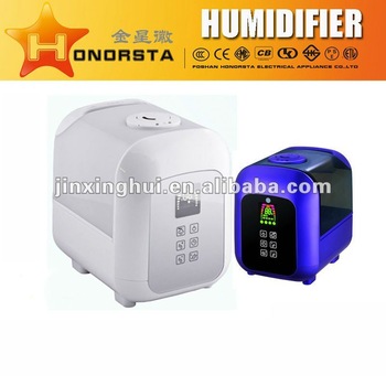 Baby Air Humidifier