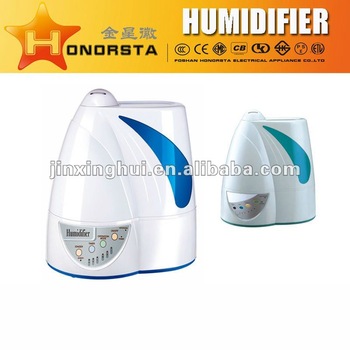 Big Capacity Cool Mist Humidifier SK7202