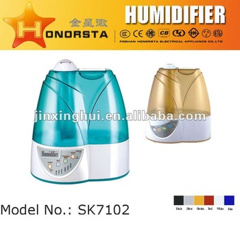 Large Capacity Mist Humidifier SK7102