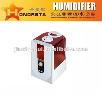 Large Capacity Ultrasonic Humidifier SH6101