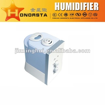 Large Warm Mist Humidifier SH6203