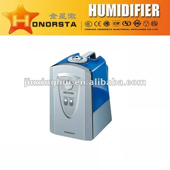 Ultrasonic Warm mist humidifier